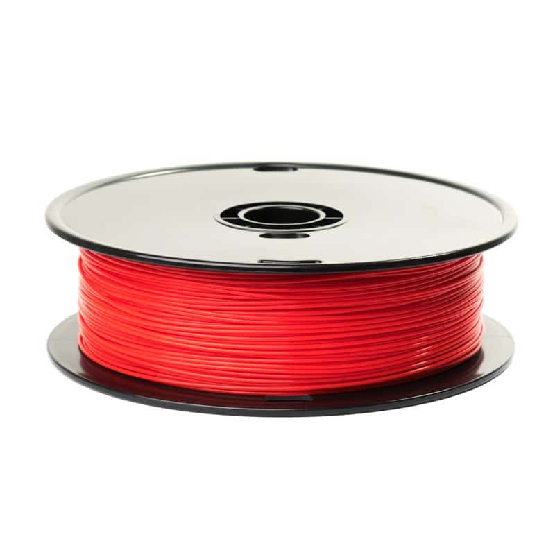 Cocoon Create PLA Filament Red