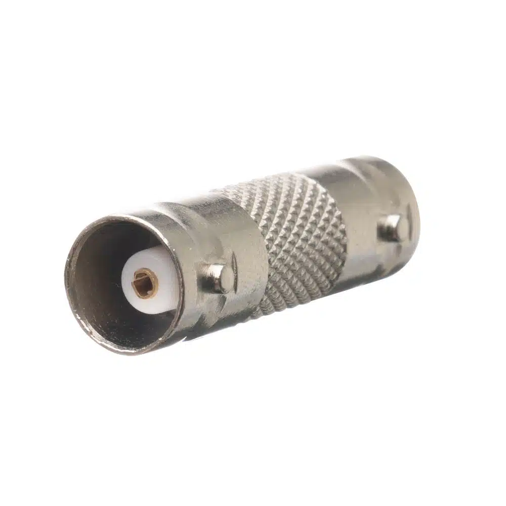 BNC Cable Connector
