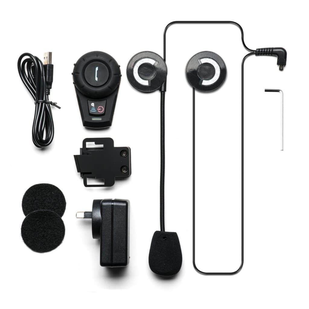 cocoon motorcycle bluetooth kit price