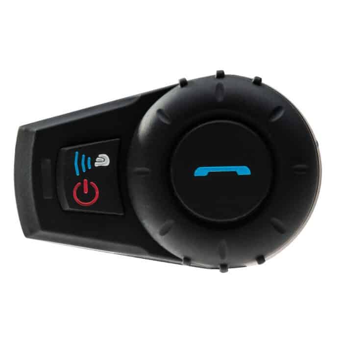 stilo wrc intercom