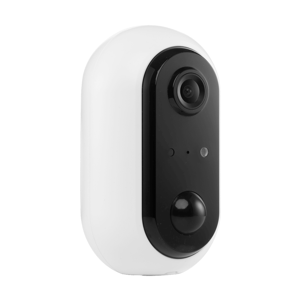 Smart Wireless Camera