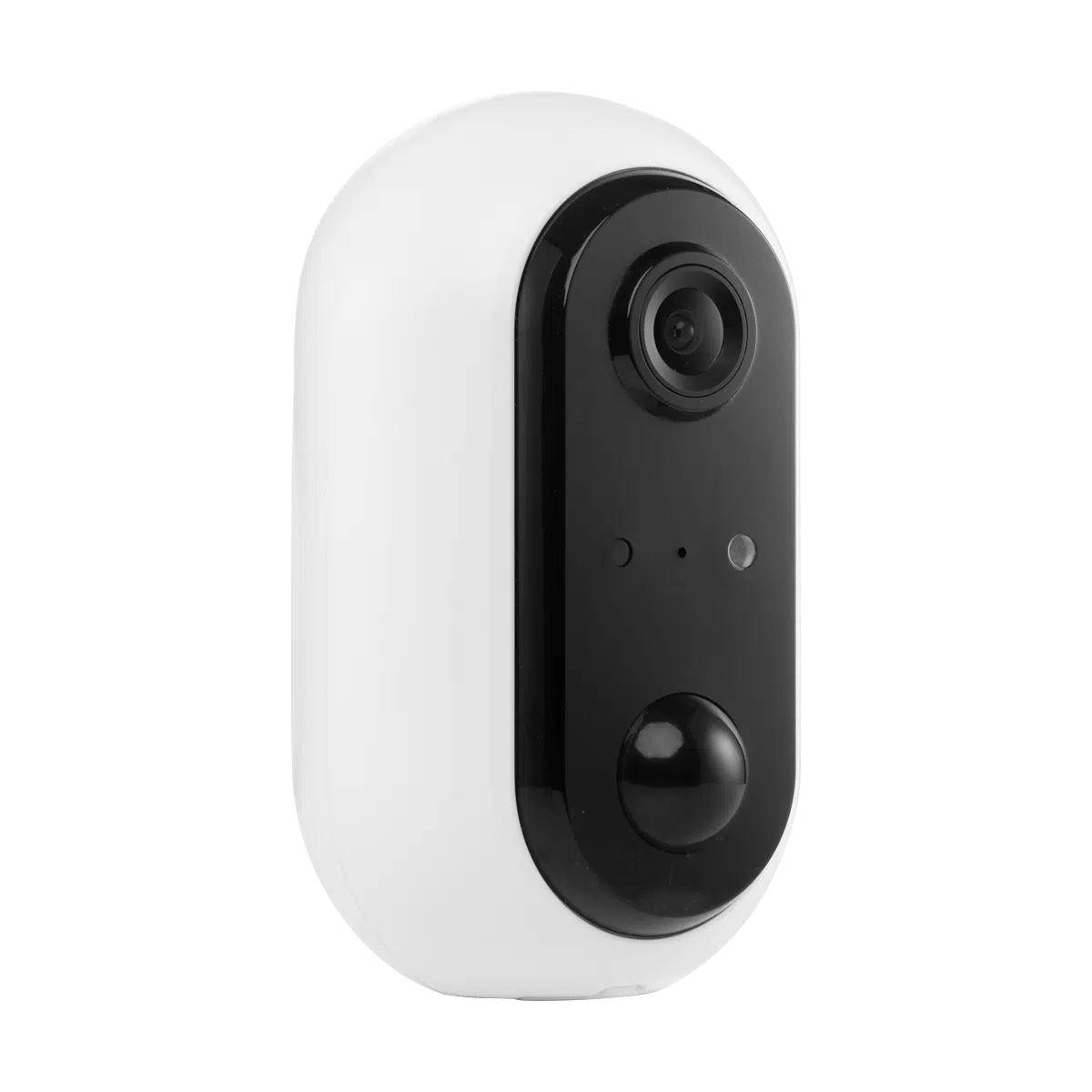 Smart Wireless Camera