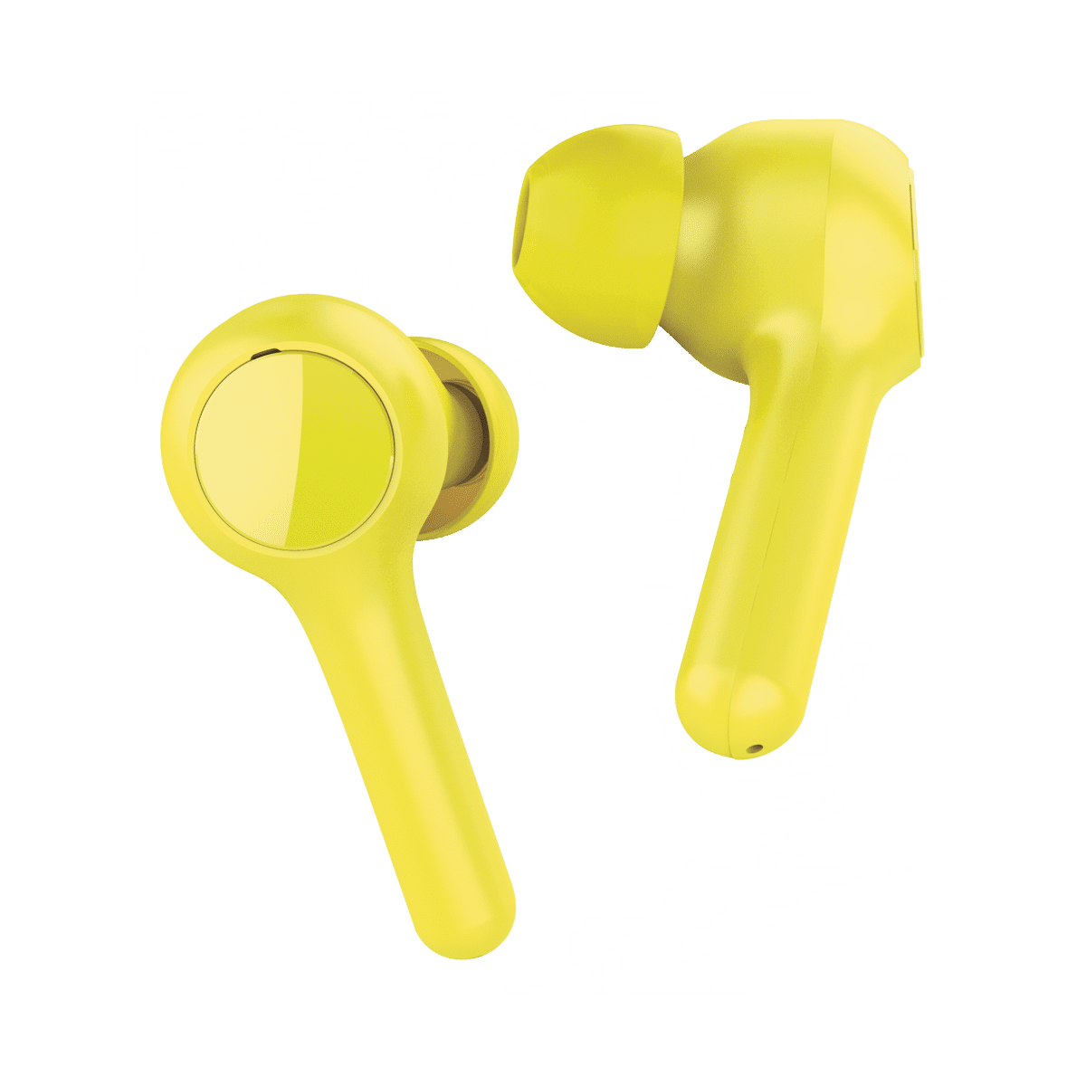 True Wireless Earbuds