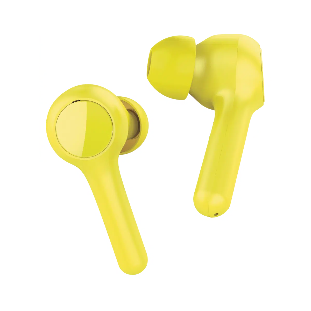 True Wireless Earbuds