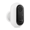 Smart Wireless Camera