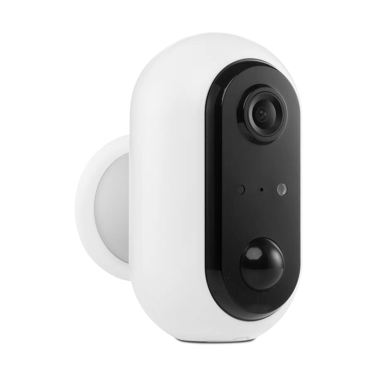 Smart Wireless Camera