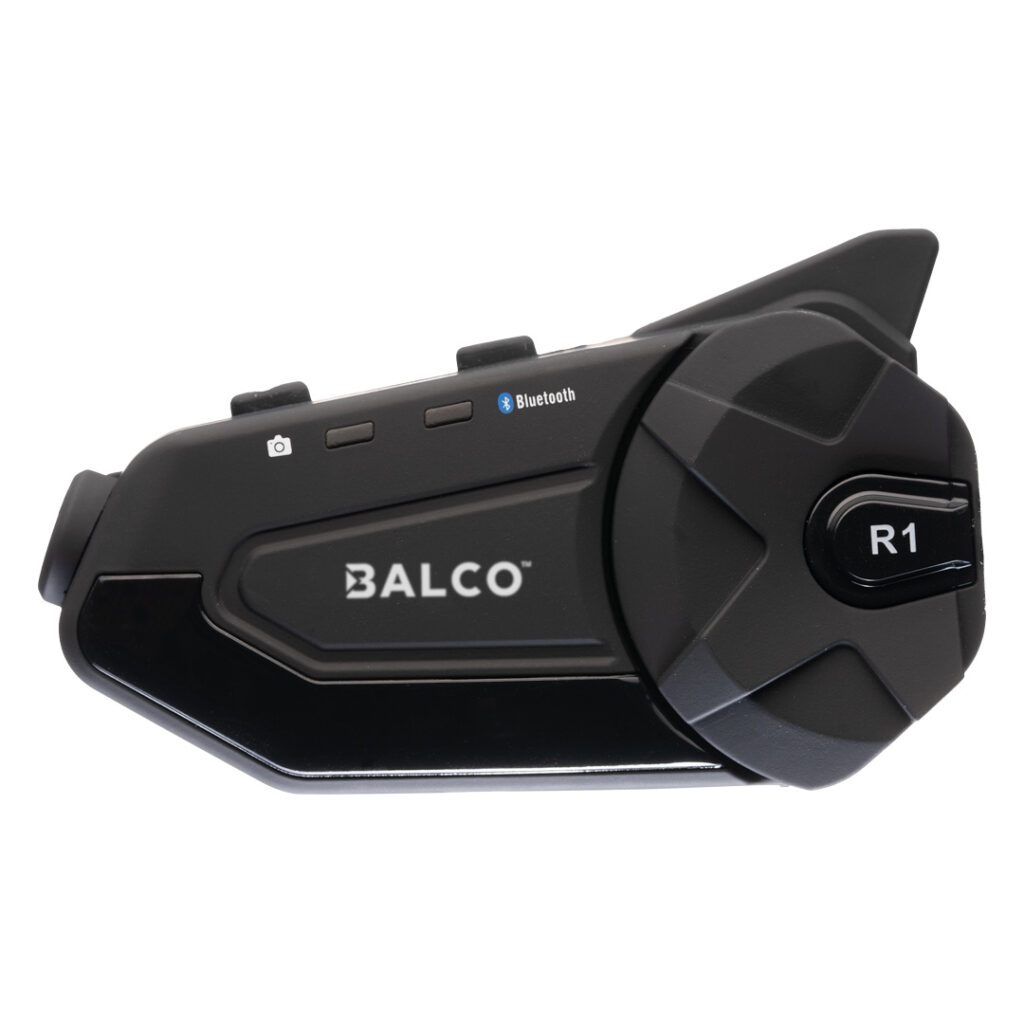 Cocoon Motorcycle Bluetooth Kit: Seamless Connectivity for Modern Riders