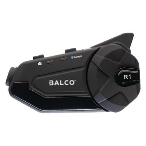 Balco Motorcycle Bluetooth Kit