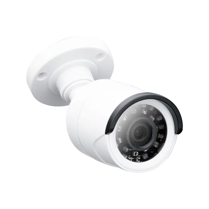 1080HD DVR Camera - Suitable for 2022 Cocoon HD DVR Systems White
