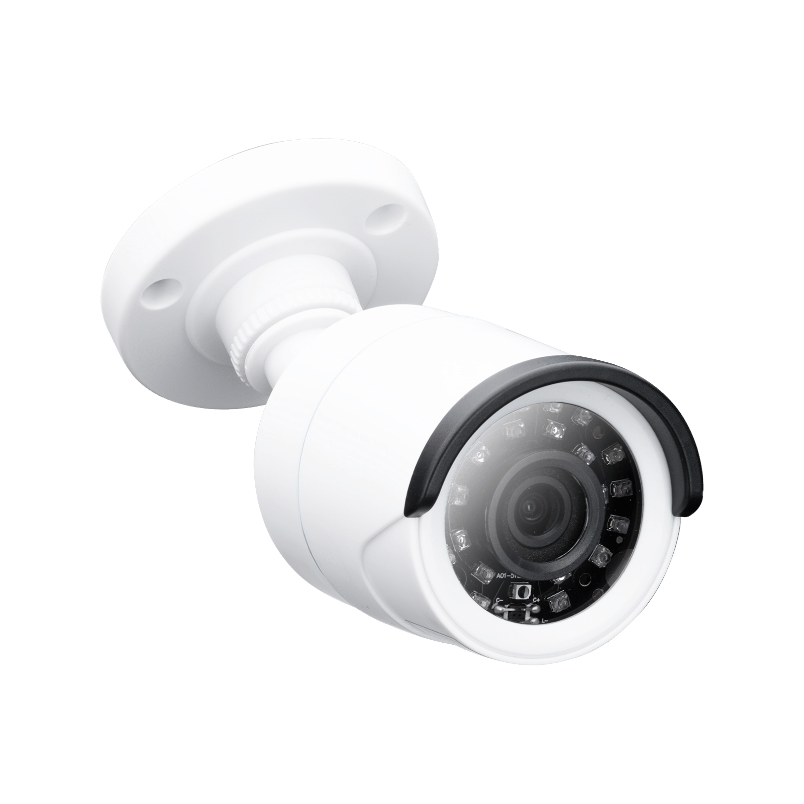 1080HD DVR Camera - Suitable for 2022 Cocoon HD DVR Systems White
