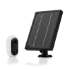 Smart Wireless Camera + Solar Panel Bundle