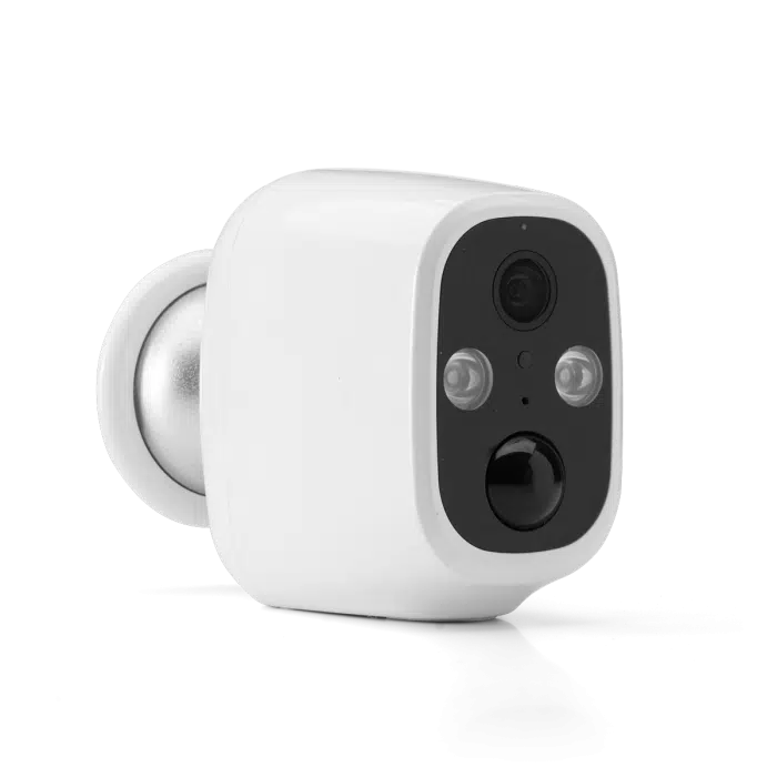 Wireless Spotlight Camera