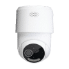 Pan & Tilt Wireless Camera