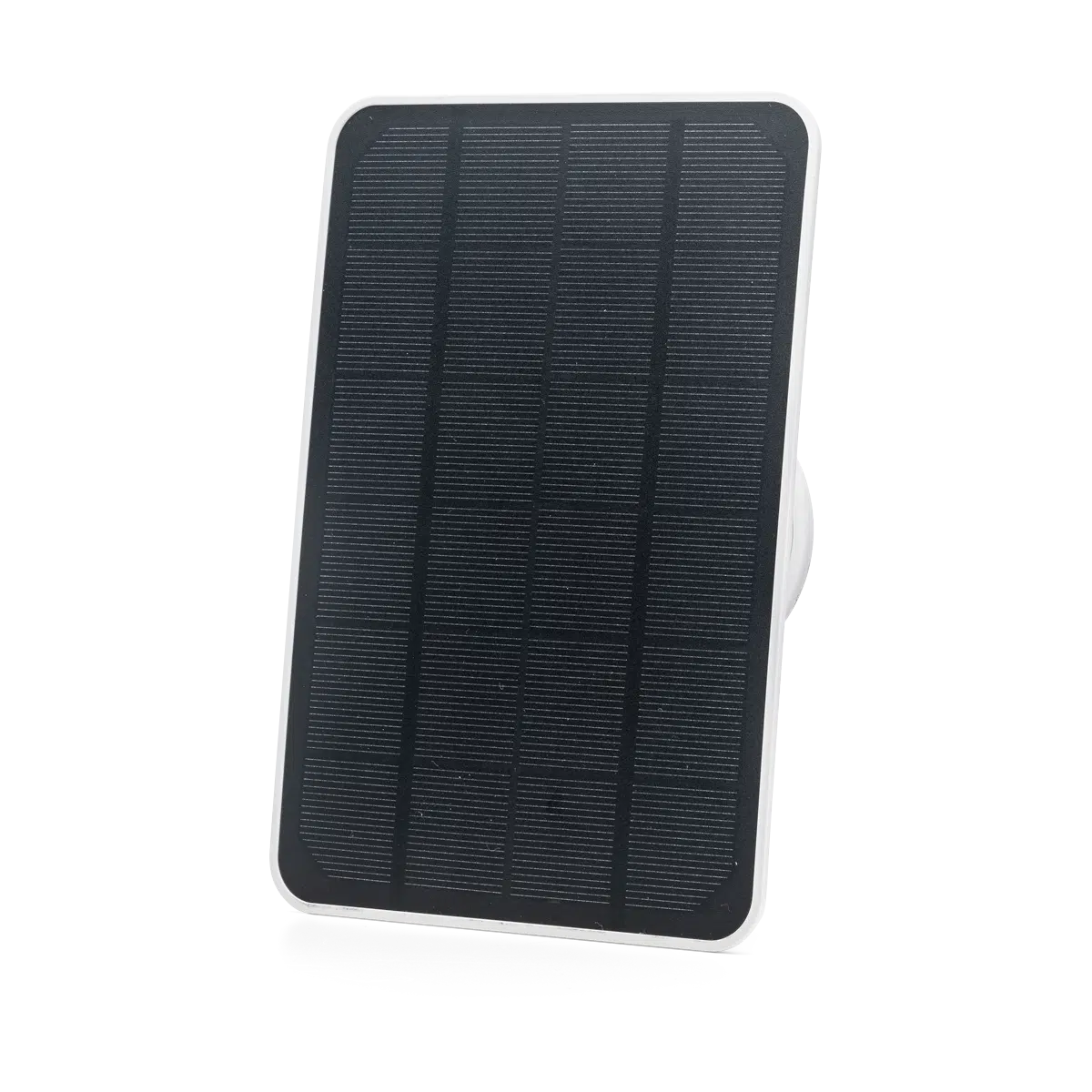 Solar Panel for Wireless Camera