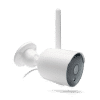 Smart Wired Camera