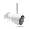 Smart Wired Camera