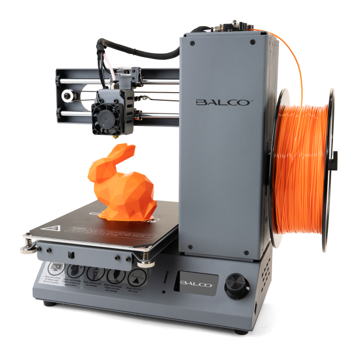 Model Maker 3D Printer