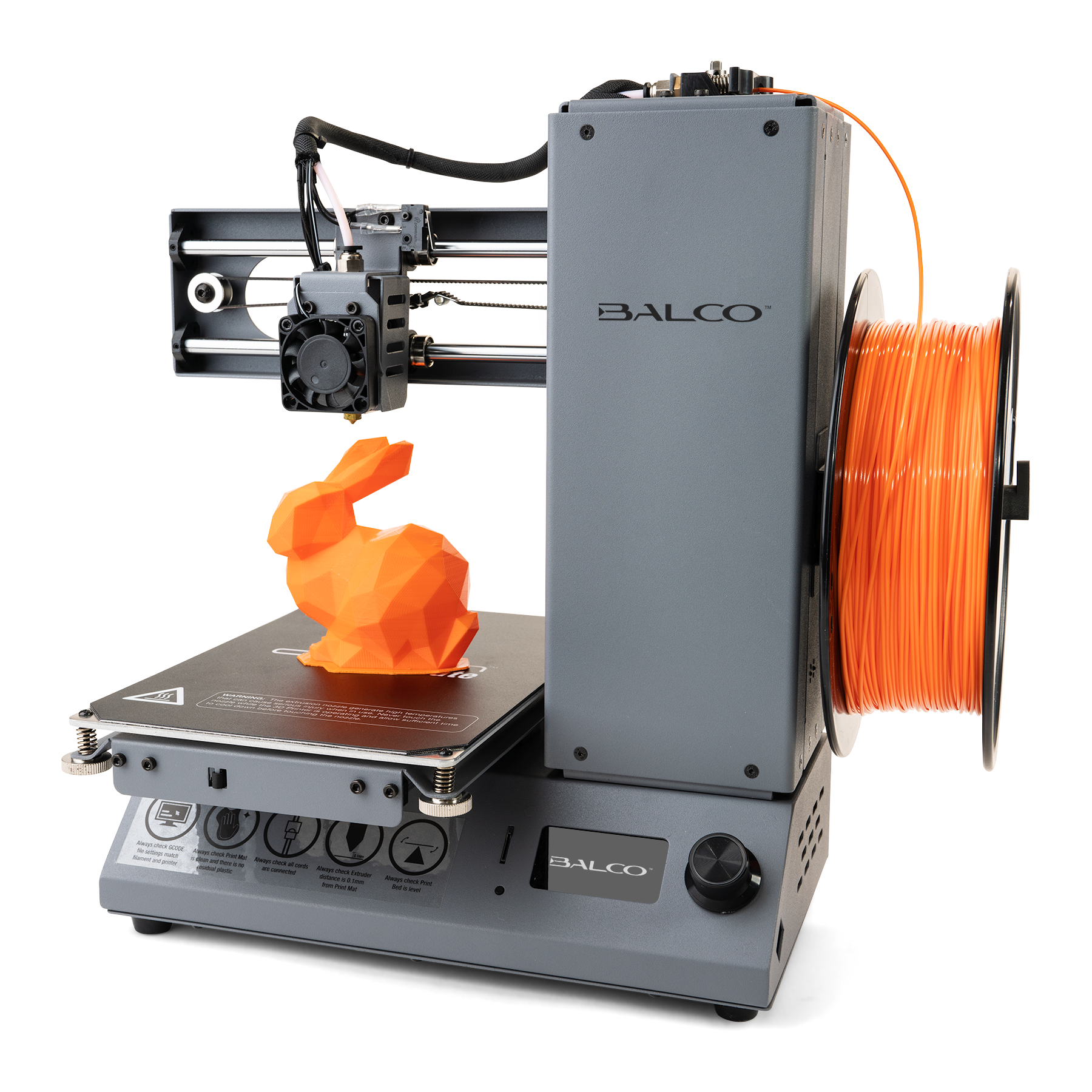 Model Maker 3D Printer