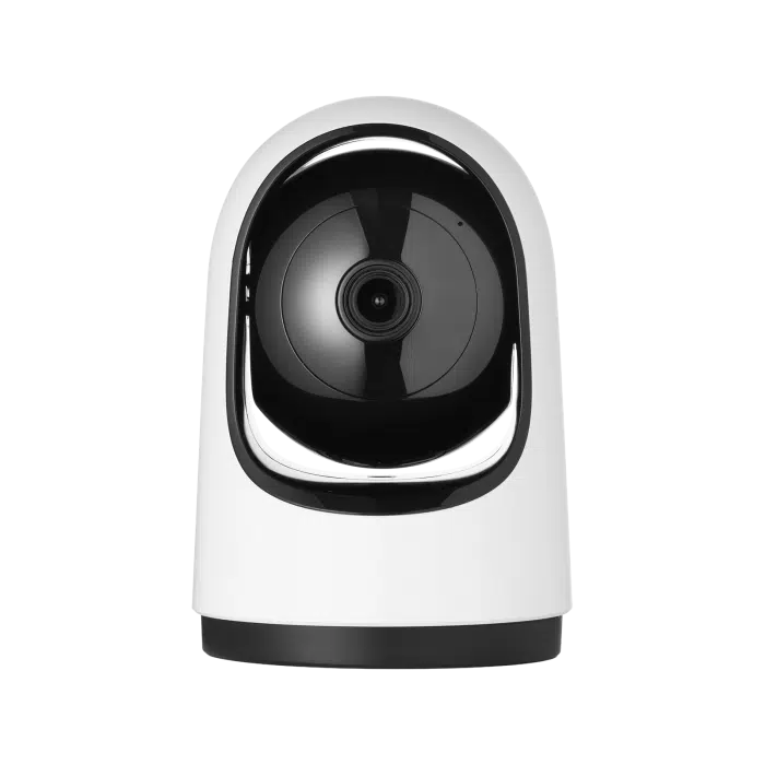 Pan & Tilt Camera