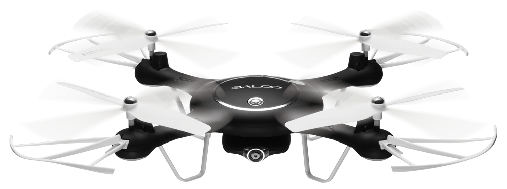 voyager sky scanner hd quadcopter